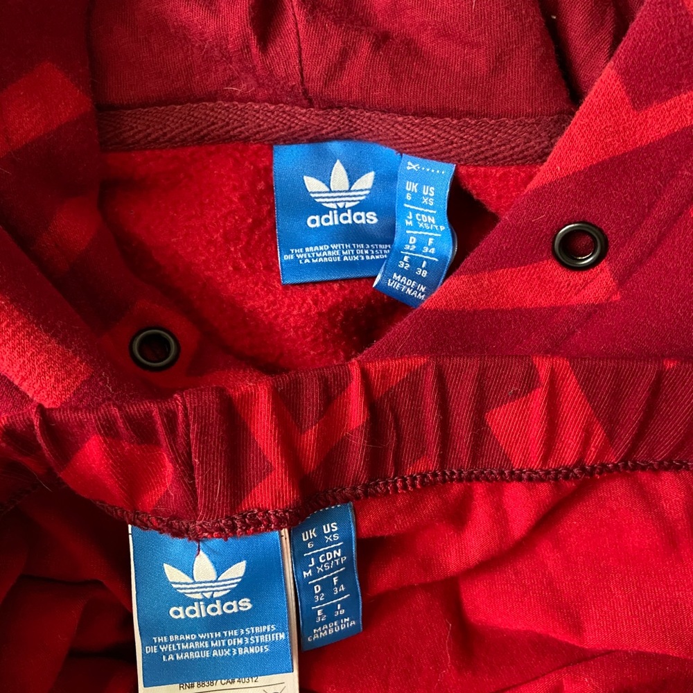 Adidas Set - Picture 4 of 4